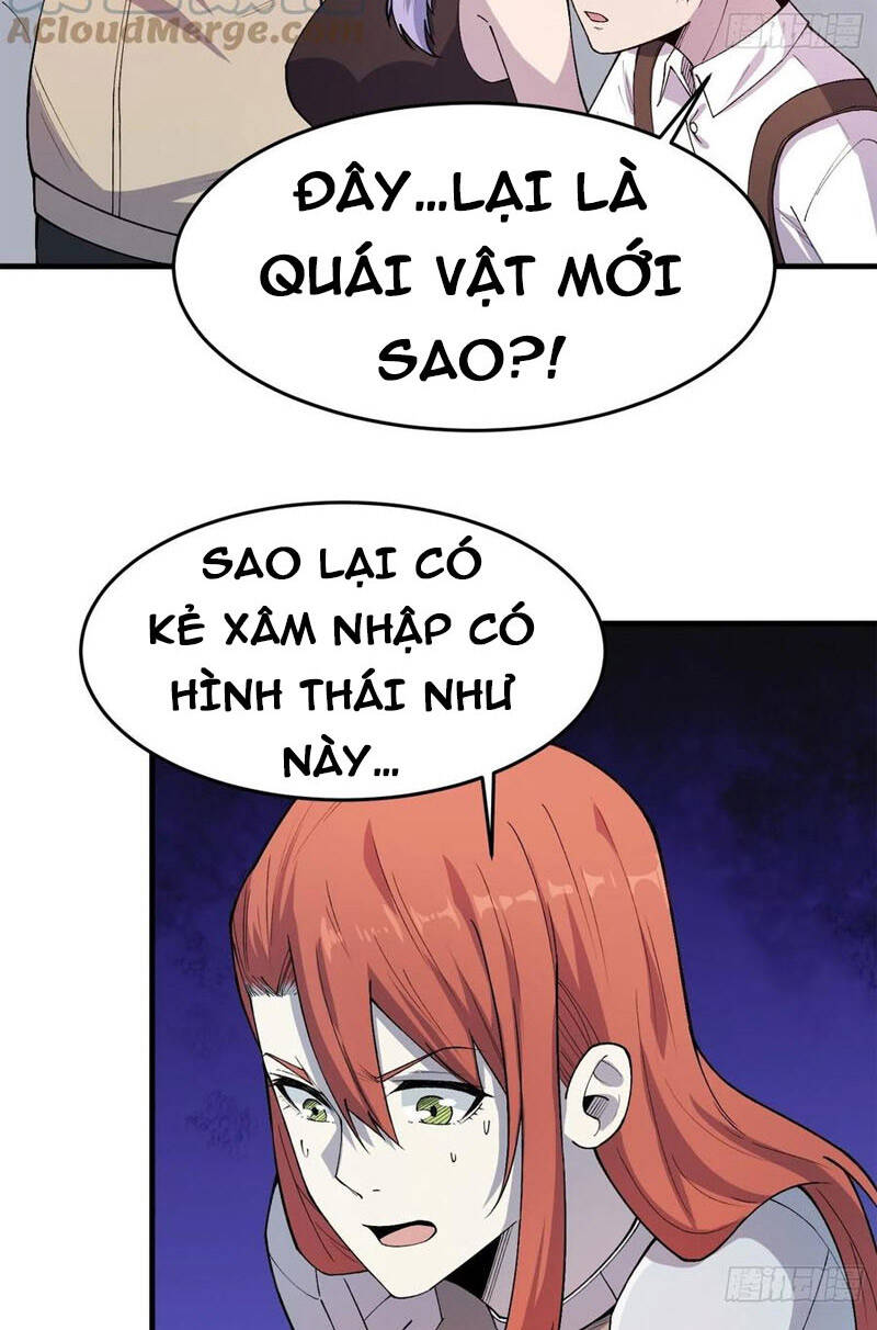 Trở Về Làm Đại Lão Thời Mạt Thế Chapter 231 - 14