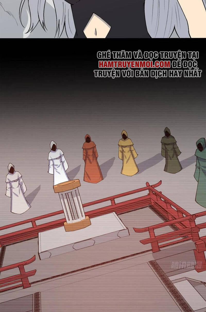 Trở Về Làm Đại Lão Thời Mạt Thế Chapter 231 - 16