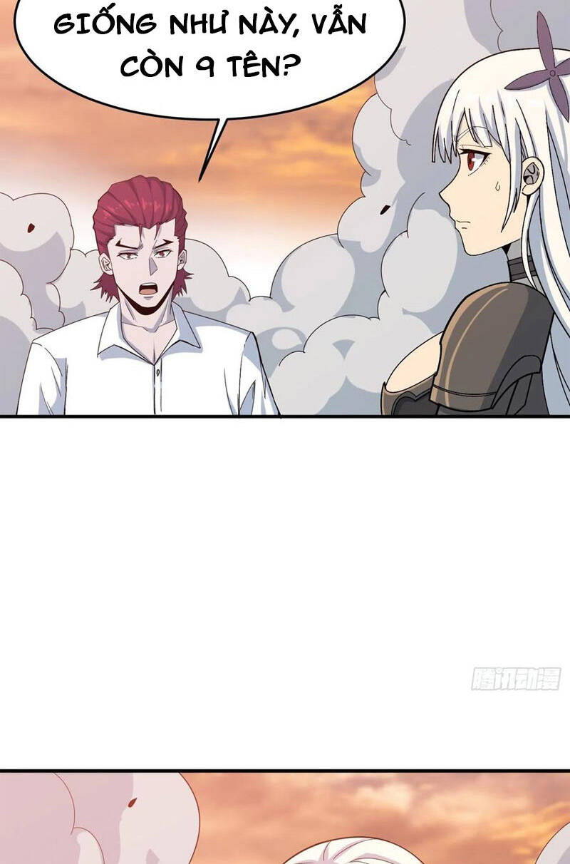 Trở Về Làm Đại Lão Thời Mạt Thế Chapter 231 - 18