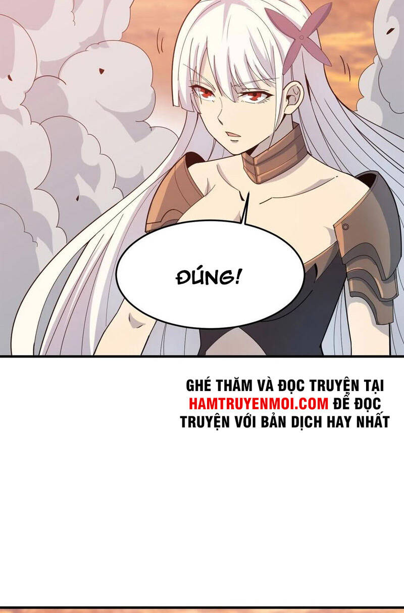 Trở Về Làm Đại Lão Thời Mạt Thế Chapter 231 - 19