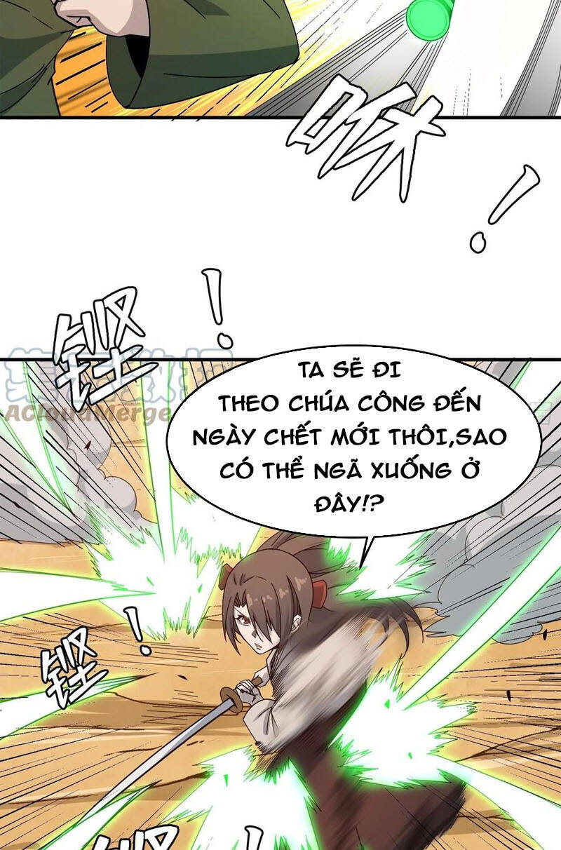 Trở Về Làm Đại Lão Thời Mạt Thế Chapter 231 - 3