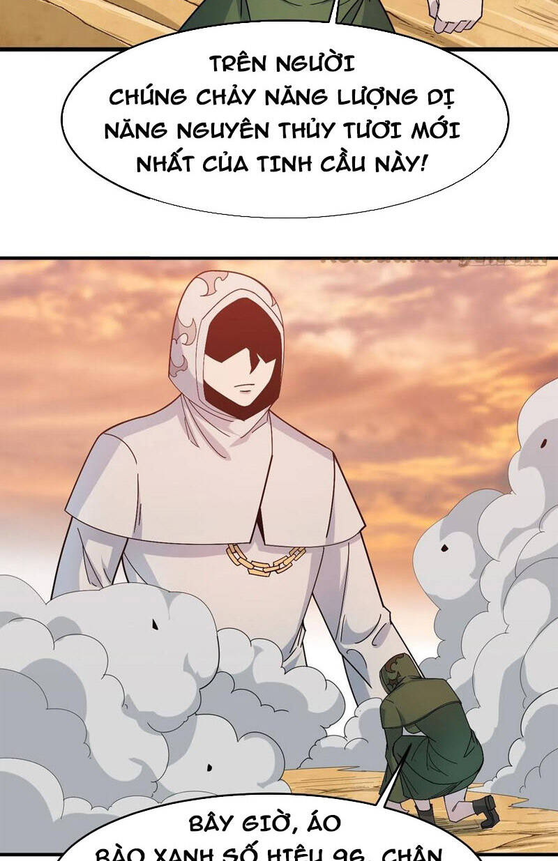 Trở Về Làm Đại Lão Thời Mạt Thế Chapter 231 - 22