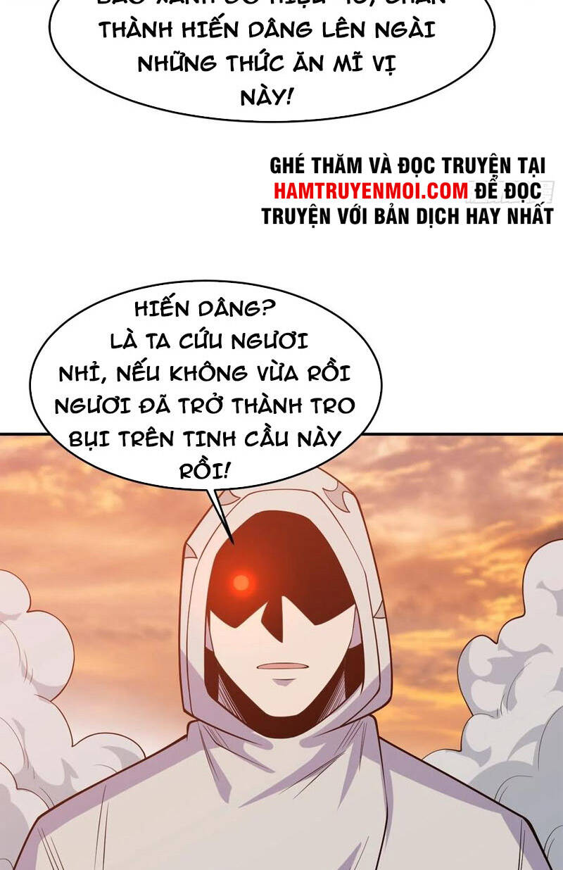 Trở Về Làm Đại Lão Thời Mạt Thế Chapter 231 - 23