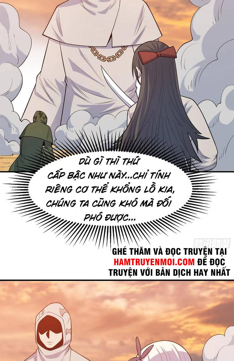 Trở Về Làm Đại Lão Thời Mạt Thế Chapter 231 - 26