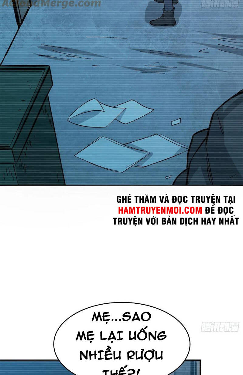 Trở Về Làm Đại Lão Thời Mạt Thế Chapter 231 - 31