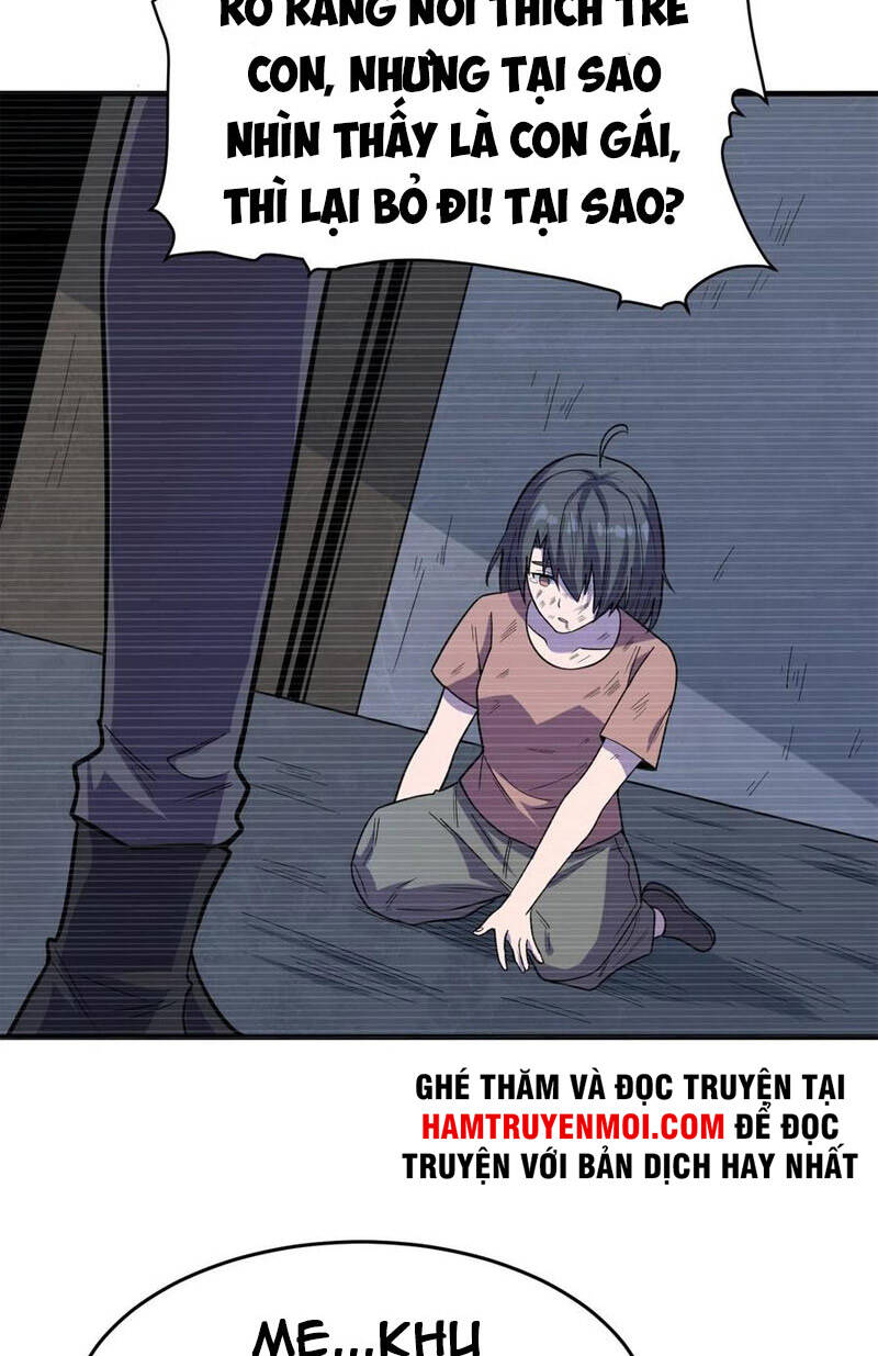 Trở Về Làm Đại Lão Thời Mạt Thế Chapter 231 - 37