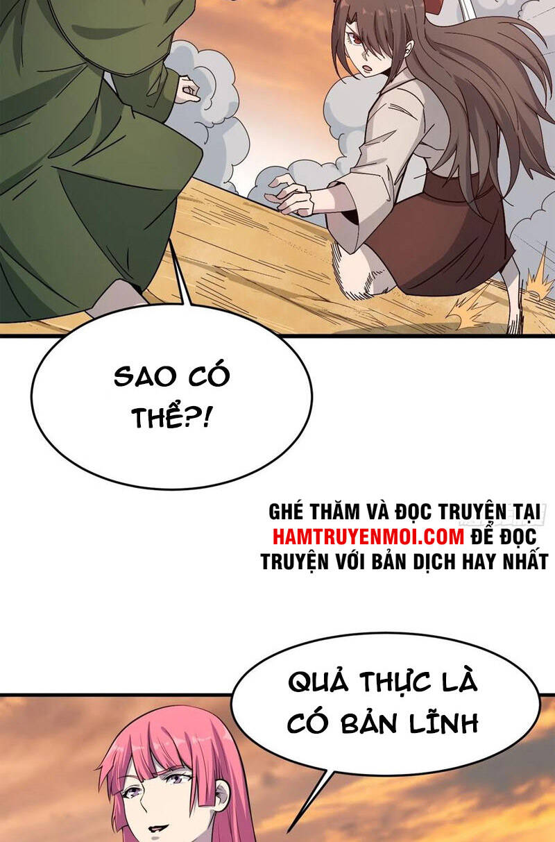 Trở Về Làm Đại Lão Thời Mạt Thế Chapter 231 - 6
