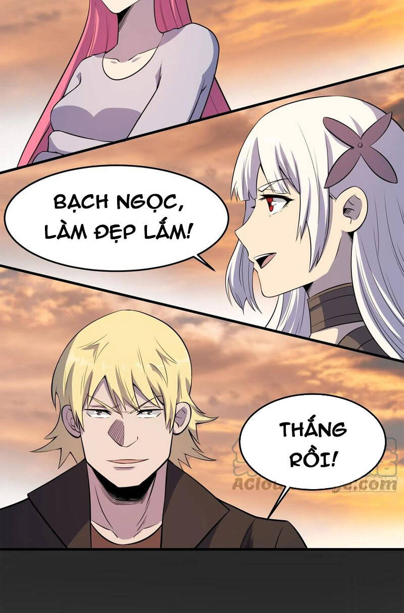 Trở Về Làm Đại Lão Thời Mạt Thế Chapter 231 - 7