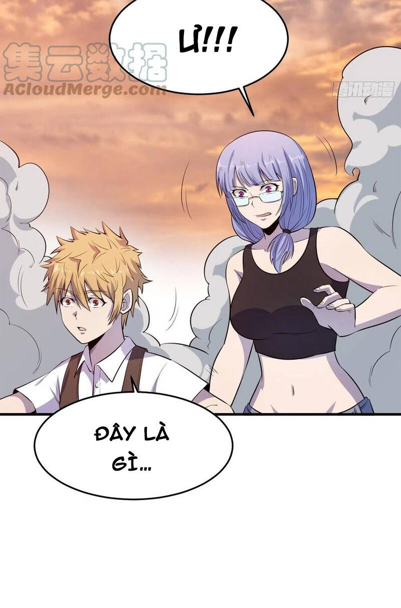 Trở Về Làm Đại Lão Thời Mạt Thế Chapter 231 - 10