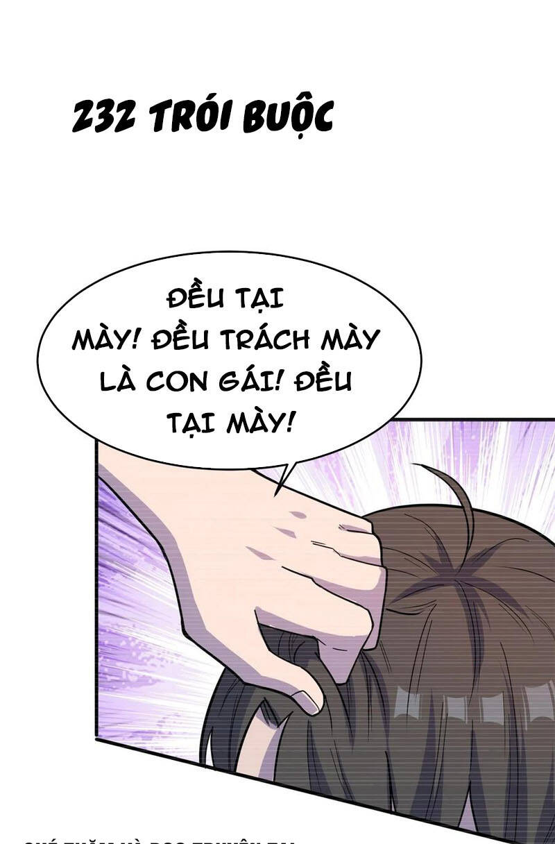 Trở Về Làm Đại Lão Thời Mạt Thế Chapter 232 - 1