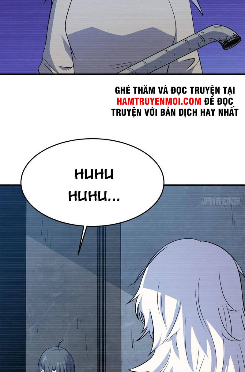 Trở Về Làm Đại Lão Thời Mạt Thế Chapter 232 - 11