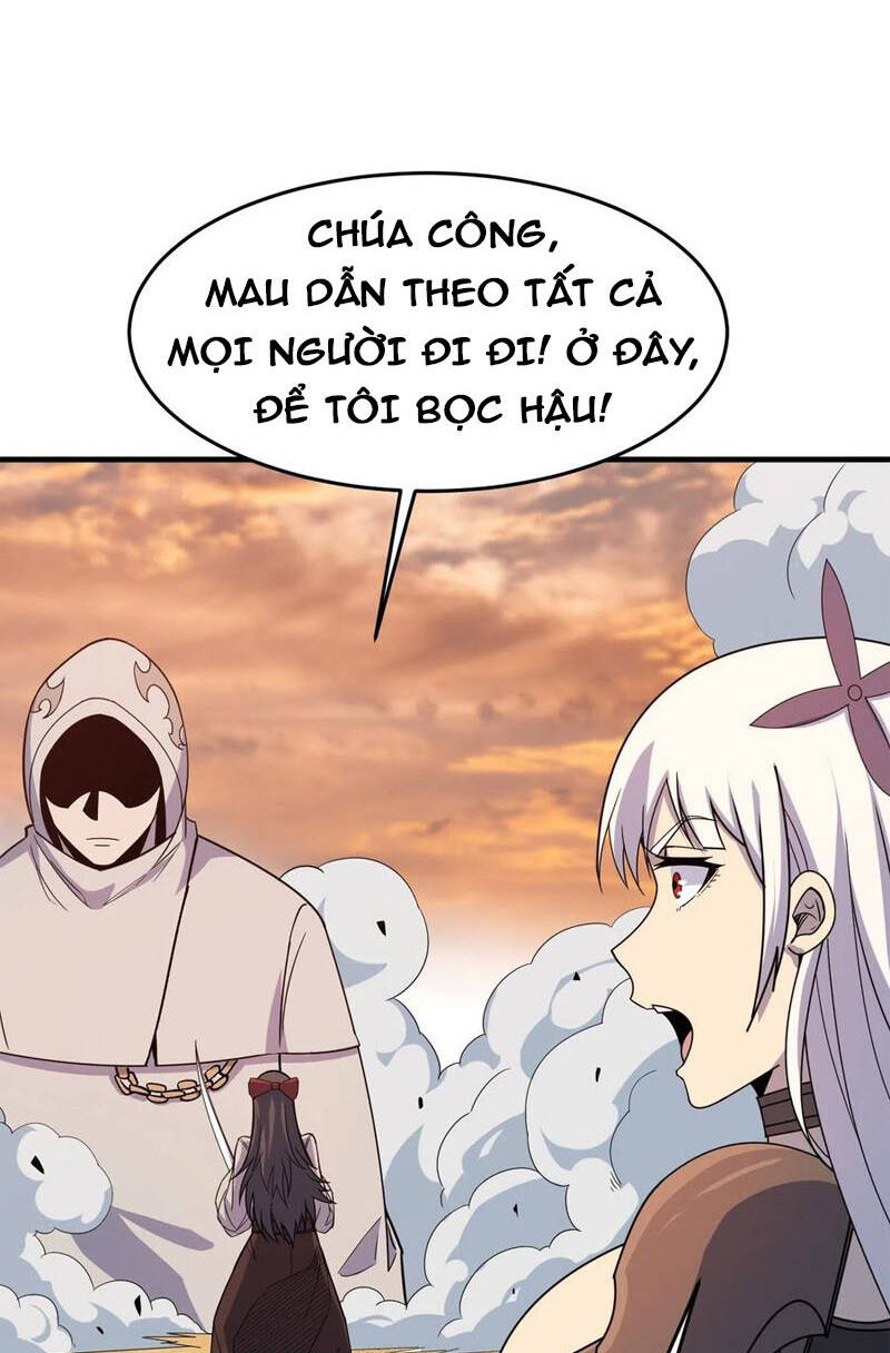 Trở Về Làm Đại Lão Thời Mạt Thế Chapter 232 - 18