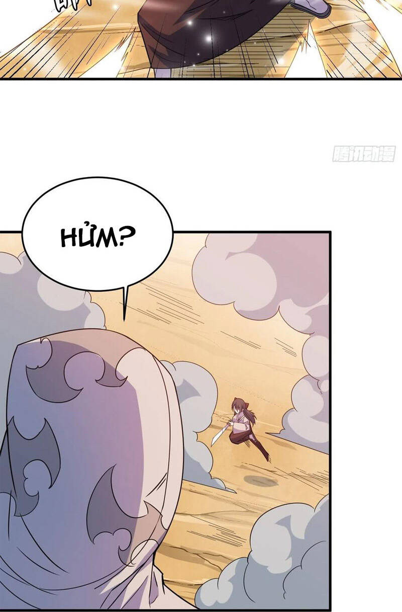 Trở Về Làm Đại Lão Thời Mạt Thế Chapter 232 - 20