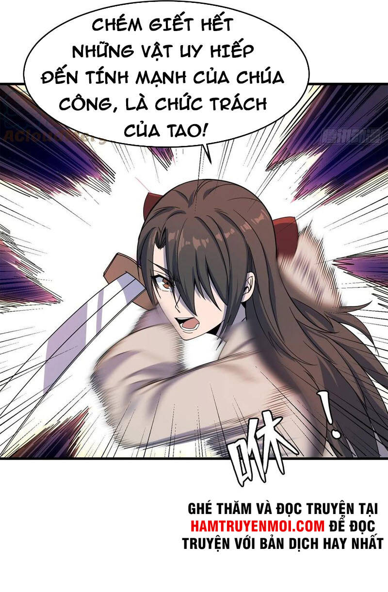 Trở Về Làm Đại Lão Thời Mạt Thế Chapter 232 - 21