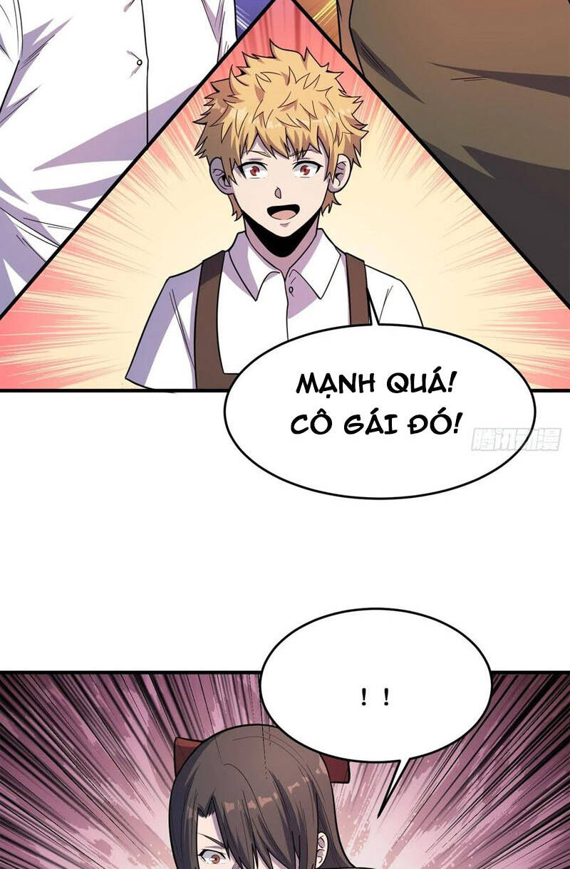 Trở Về Làm Đại Lão Thời Mạt Thế Chapter 232 - 24