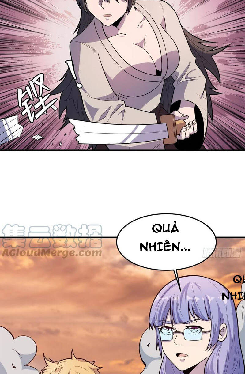 Trở Về Làm Đại Lão Thời Mạt Thế Chapter 232 - 25