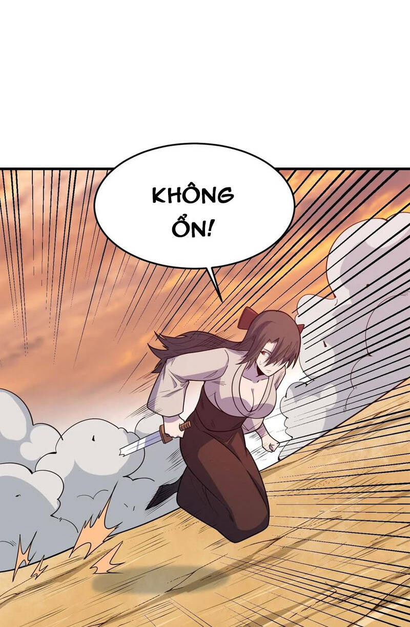 Trở Về Làm Đại Lão Thời Mạt Thế Chapter 232 - 29