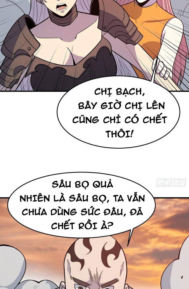 Trở Về Làm Đại Lão Thời Mạt Thế Chapter 232 - 33