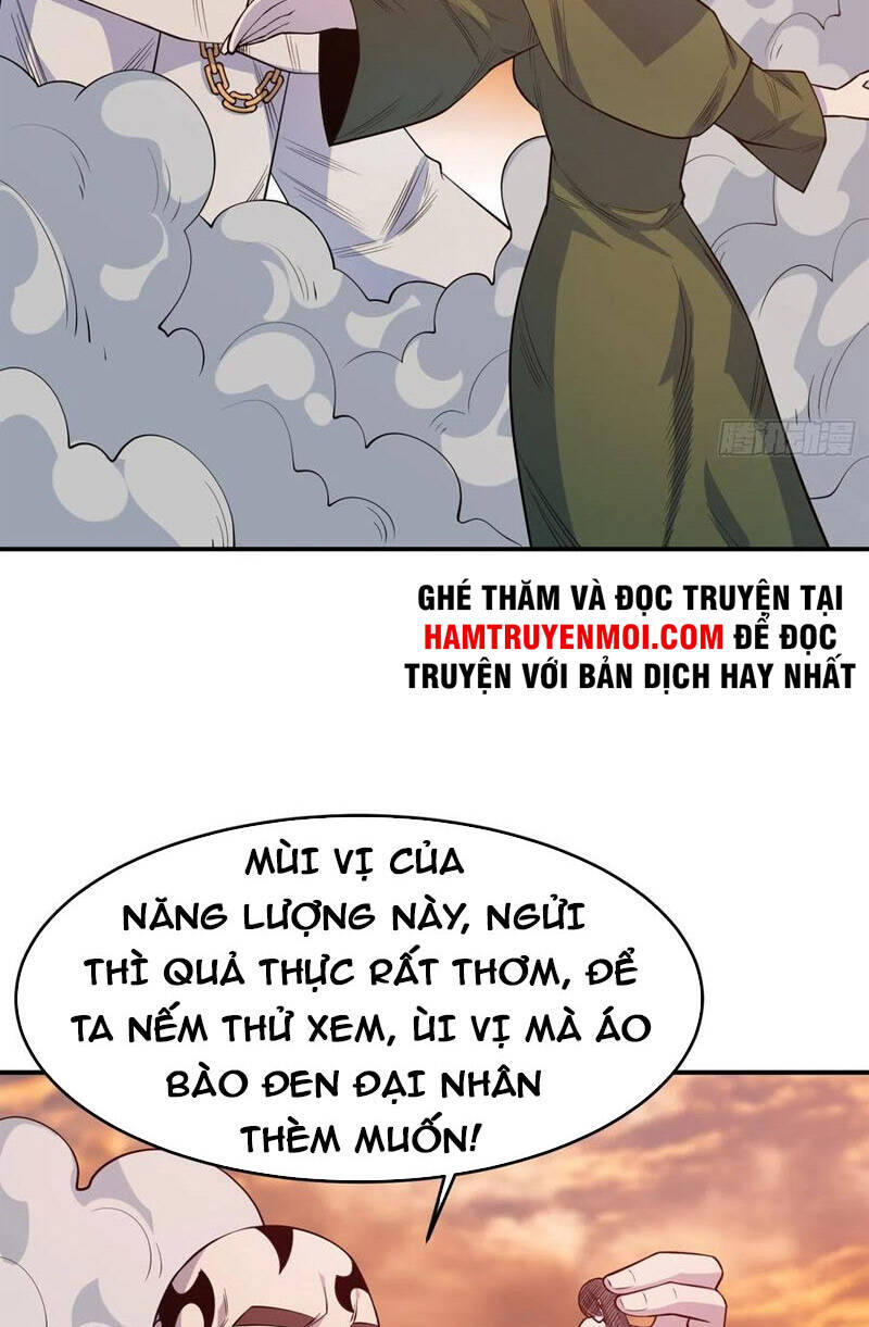 Trở Về Làm Đại Lão Thời Mạt Thế Chapter 232 - 35