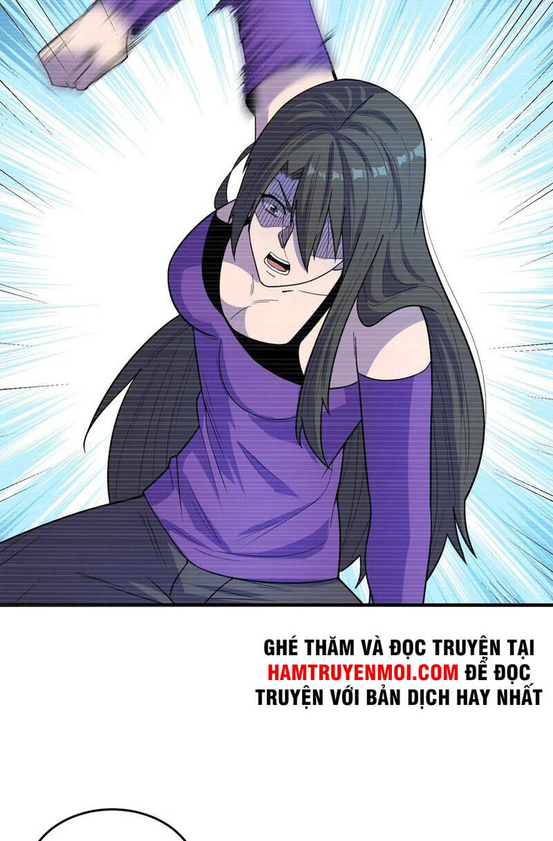 Trở Về Làm Đại Lão Thời Mạt Thế Chapter 232 - 5