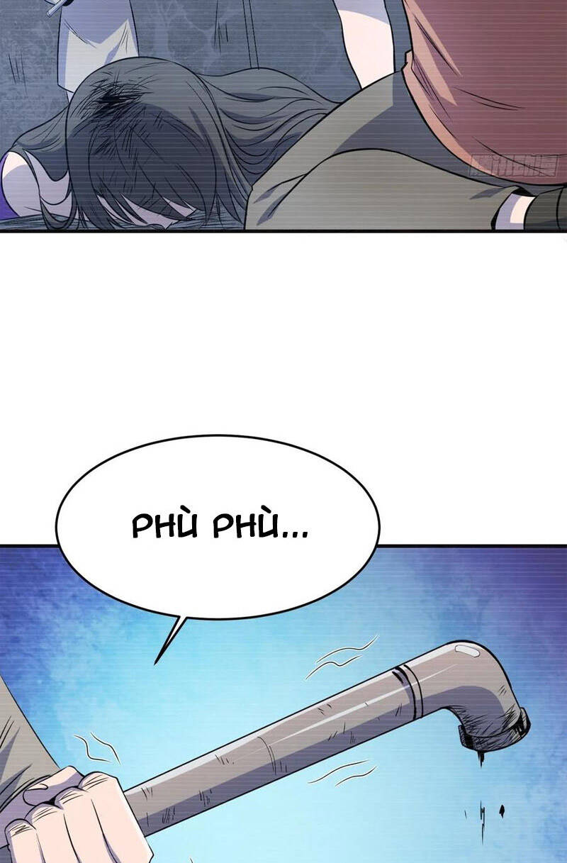 Trở Về Làm Đại Lão Thời Mạt Thế Chapter 232 - 9