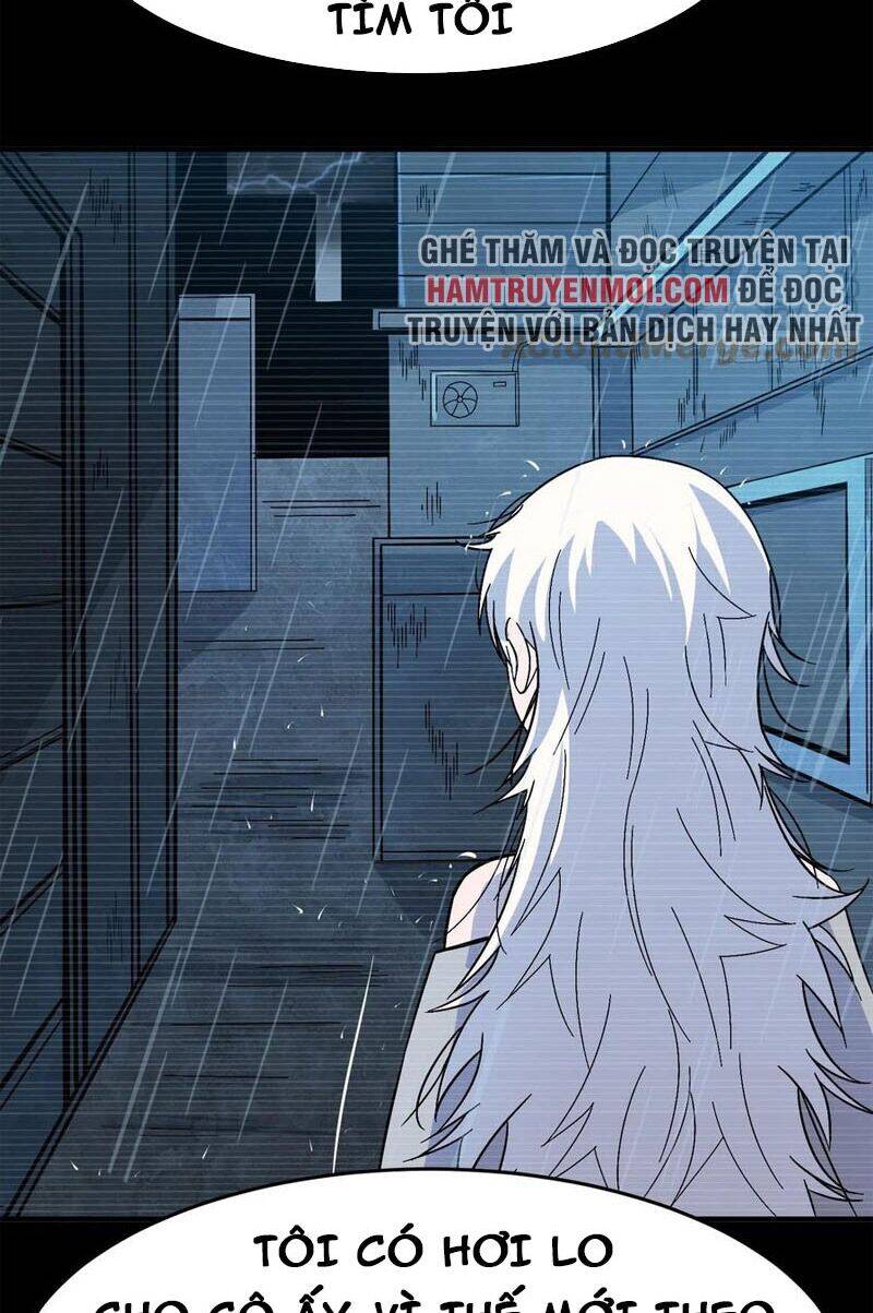 Trở Về Làm Đại Lão Thời Mạt Thế Chapter 233 - 19