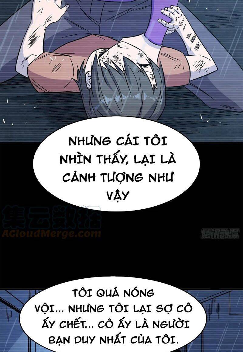 Trở Về Làm Đại Lão Thời Mạt Thế Chapter 233 - 21