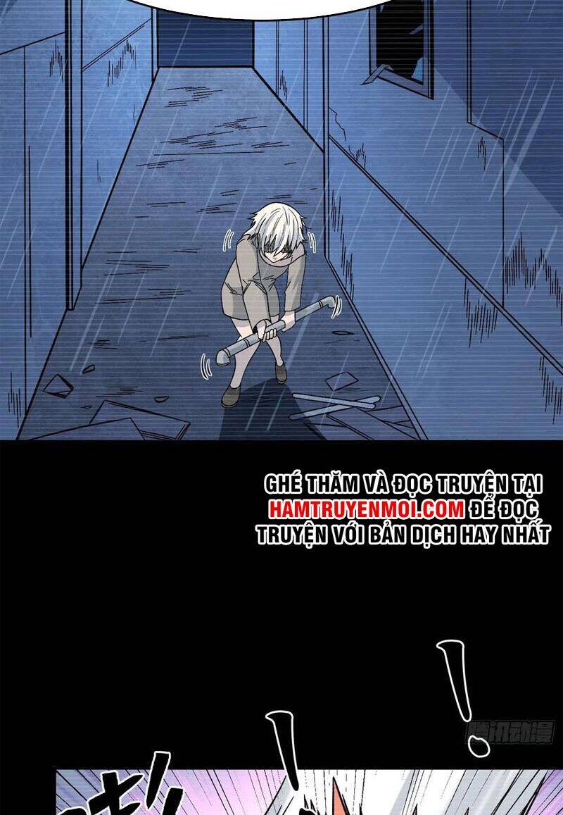 Trở Về Làm Đại Lão Thời Mạt Thế Chapter 233 - 22