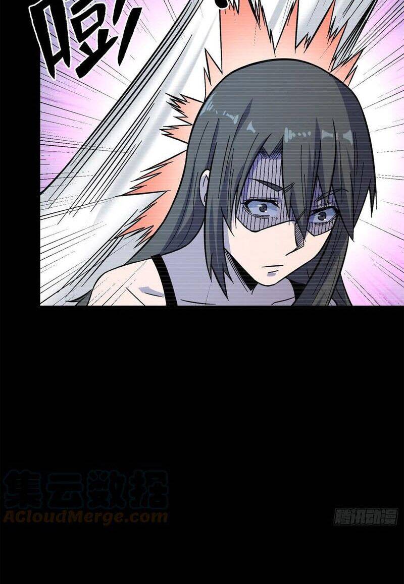 Trở Về Làm Đại Lão Thời Mạt Thế Chapter 233 - 23