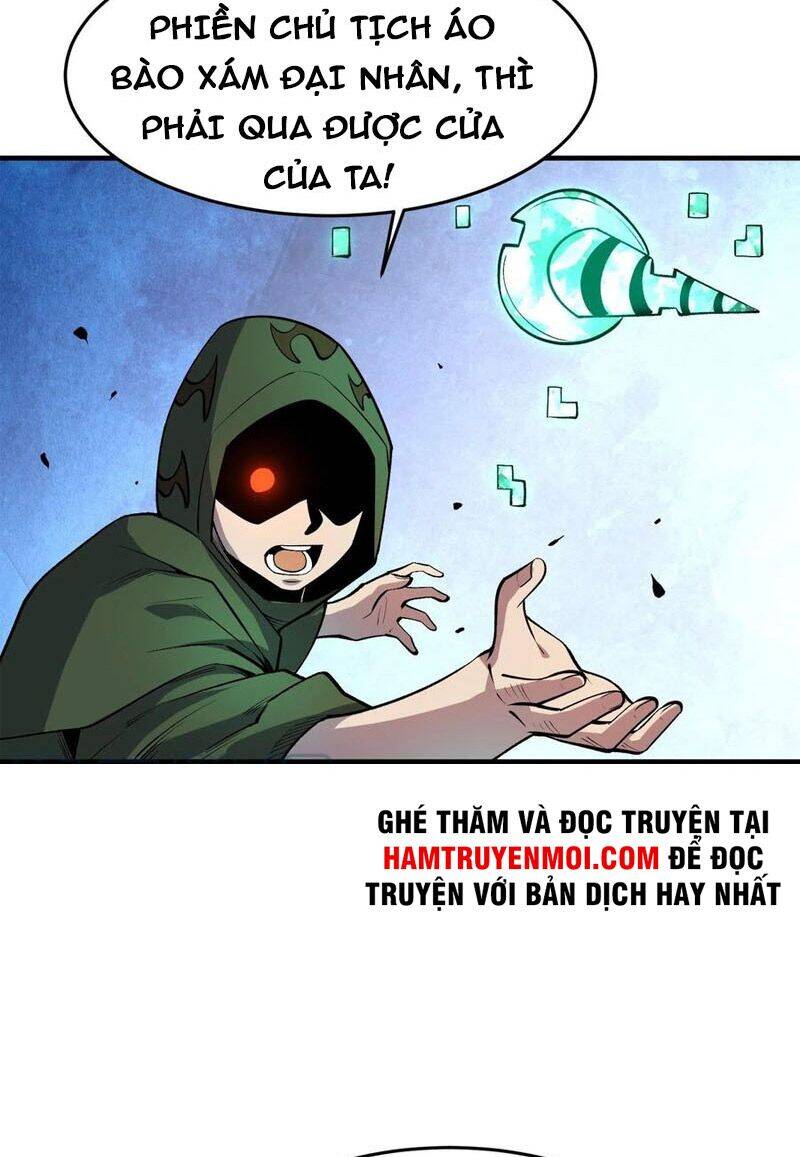Trở Về Làm Đại Lão Thời Mạt Thế Chapter 233 - 30