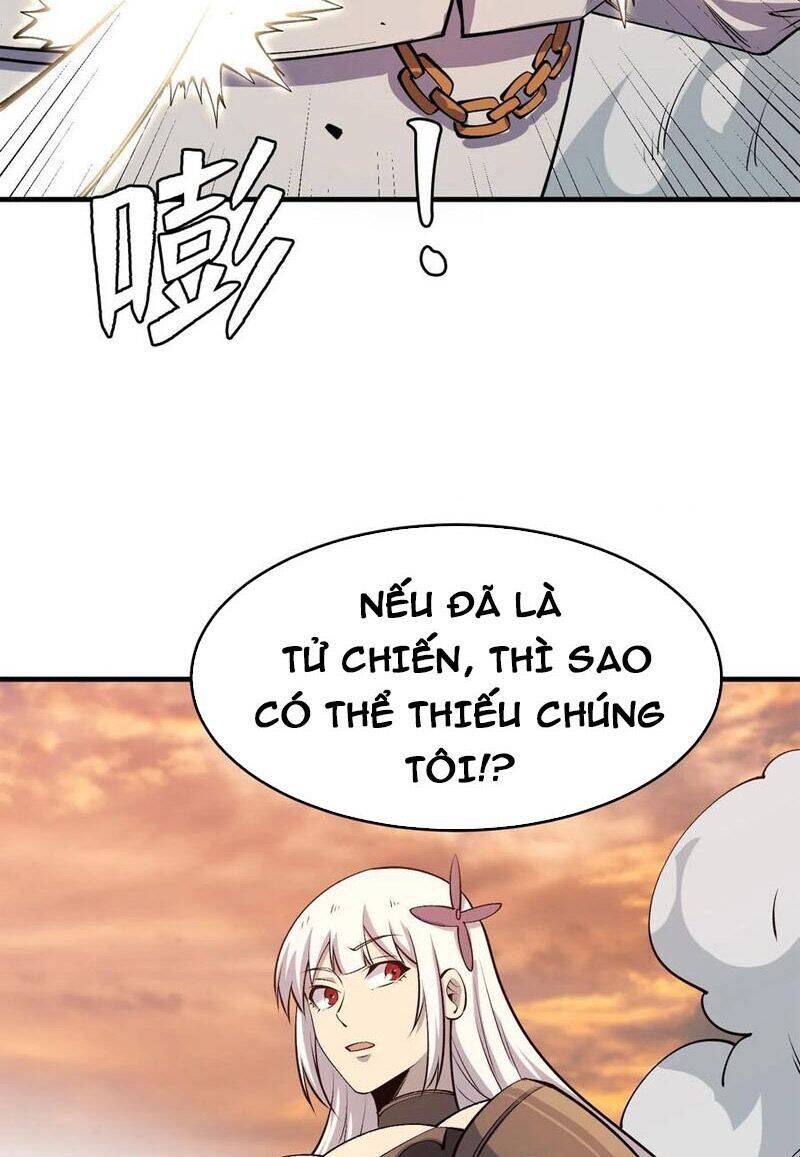 Trở Về Làm Đại Lão Thời Mạt Thế Chapter 233 - 34