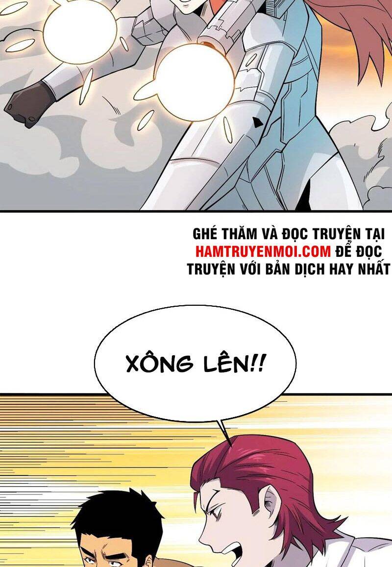 Trở Về Làm Đại Lão Thời Mạt Thế Chapter 233 - 36