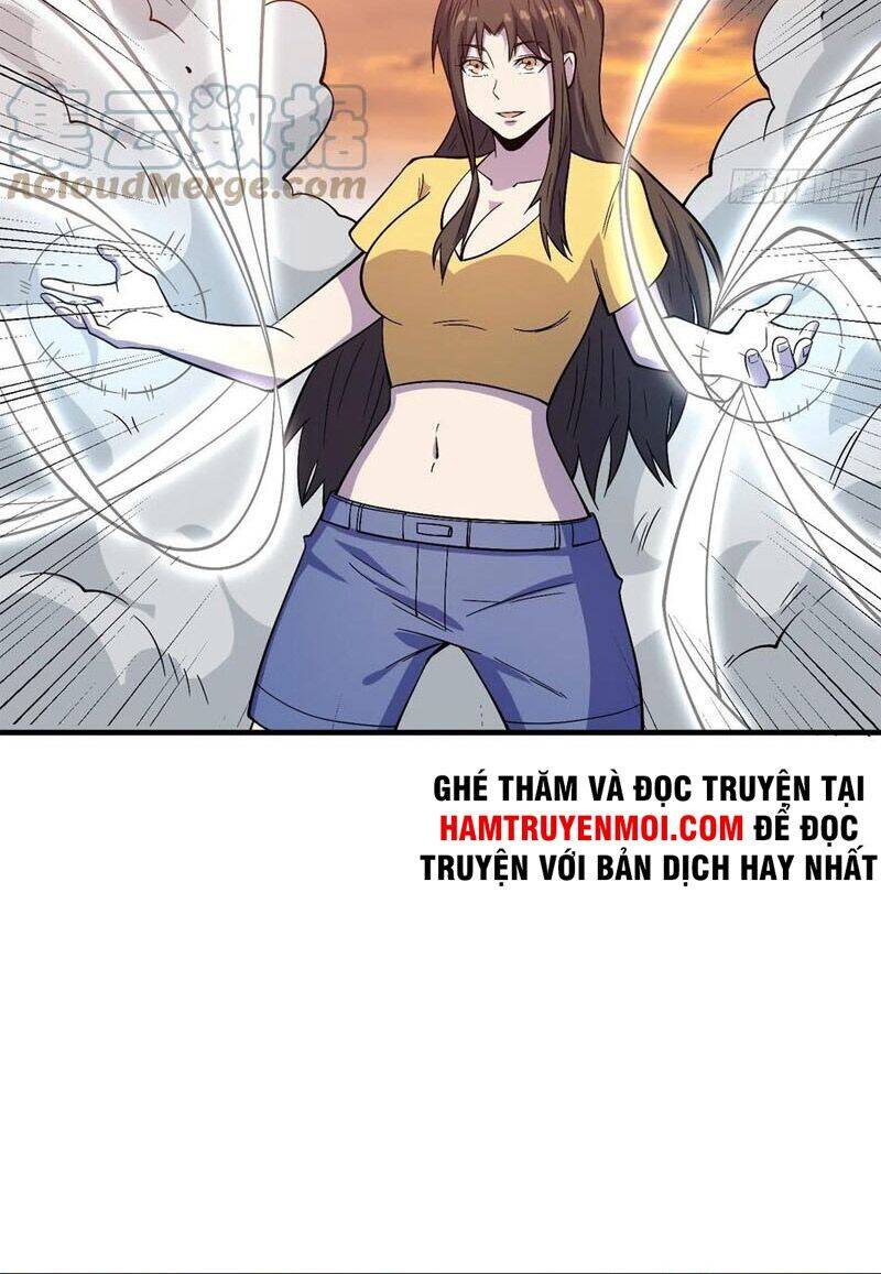 Trở Về Làm Đại Lão Thời Mạt Thế Chapter 233 - 39