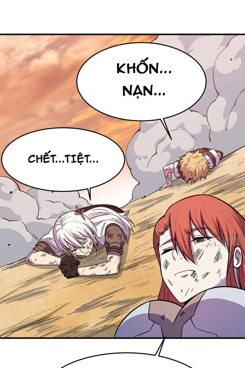 Trở Về Làm Đại Lão Thời Mạt Thế Chapter 234 - 12