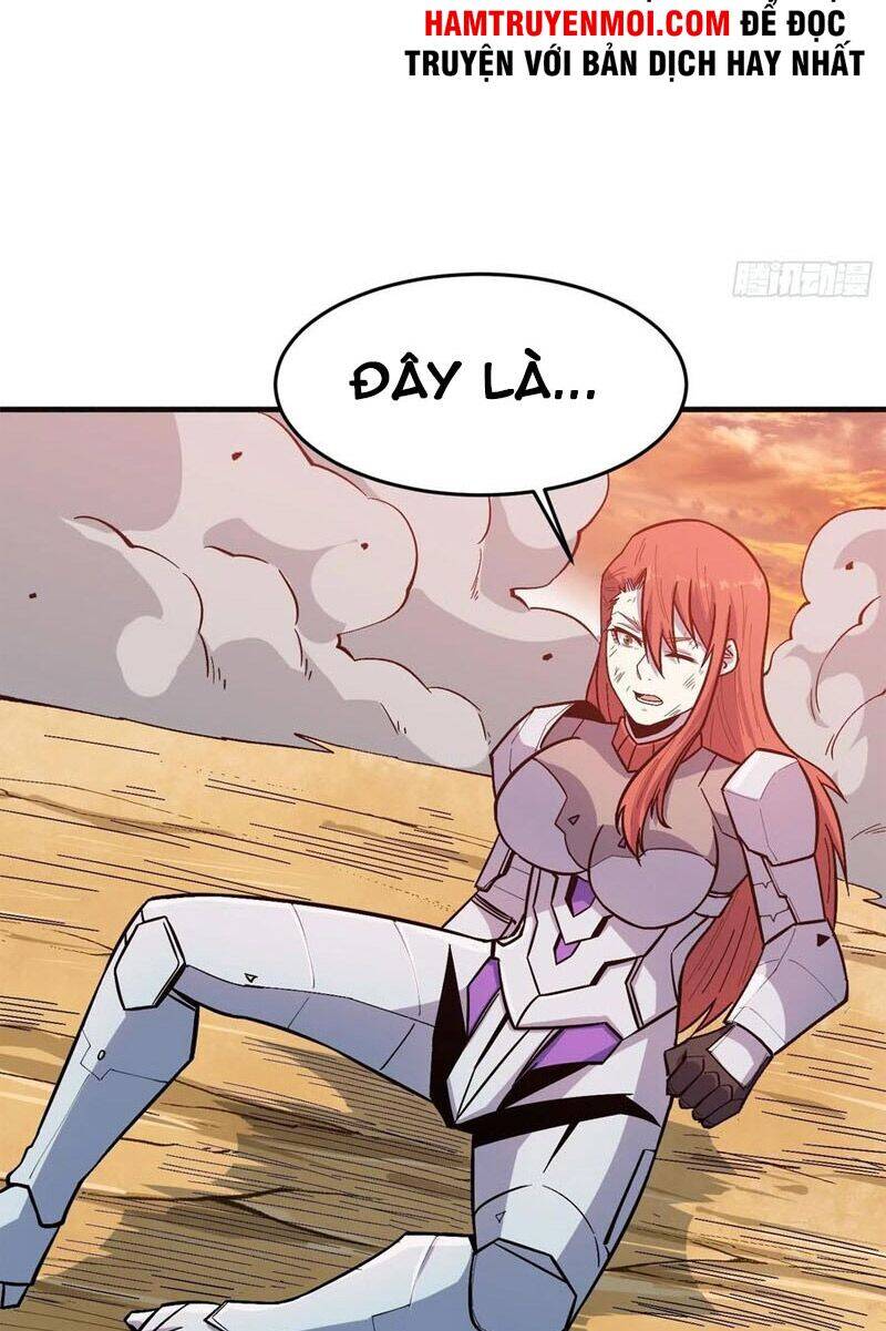 Trở Về Làm Đại Lão Thời Mạt Thế Chapter 234 - 16