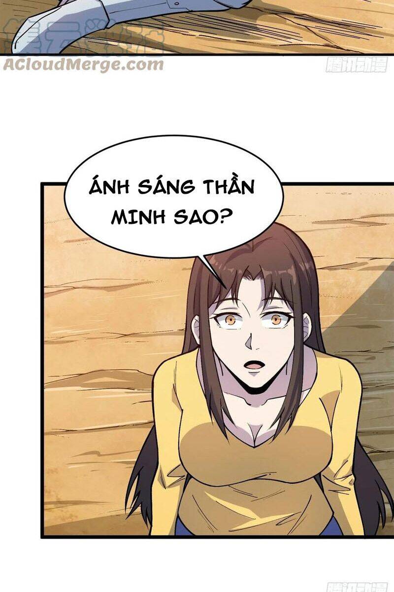 Trở Về Làm Đại Lão Thời Mạt Thế Chapter 234 - 17