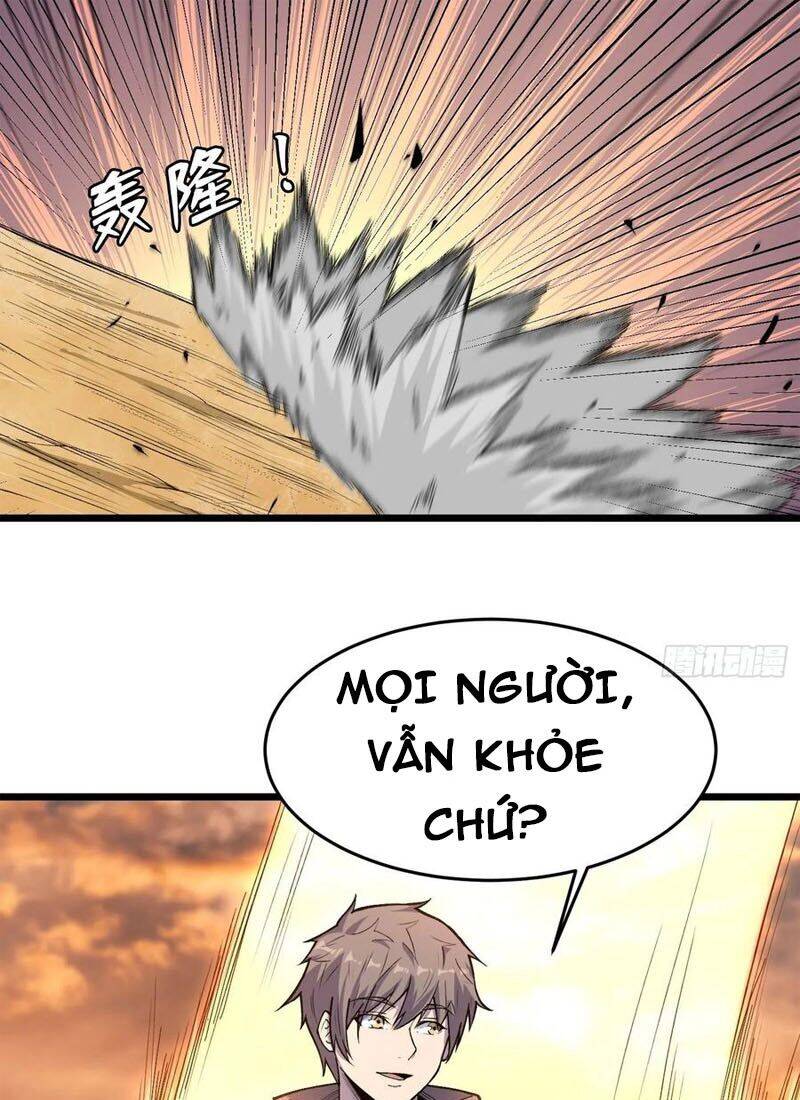 Trở Về Làm Đại Lão Thời Mạt Thế Chapter 234 - 21