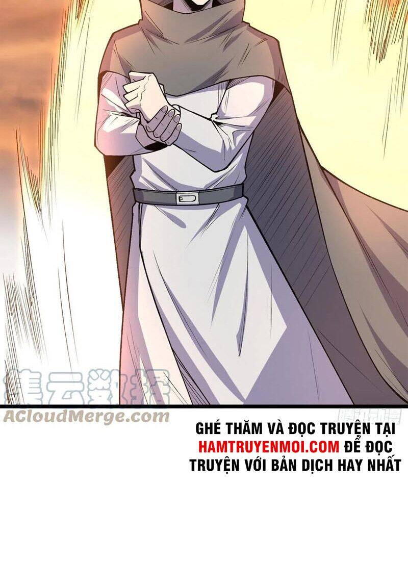 Trở Về Làm Đại Lão Thời Mạt Thế Chapter 234 - 22