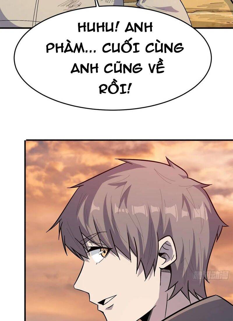 Trở Về Làm Đại Lão Thời Mạt Thế Chapter 234 - 25