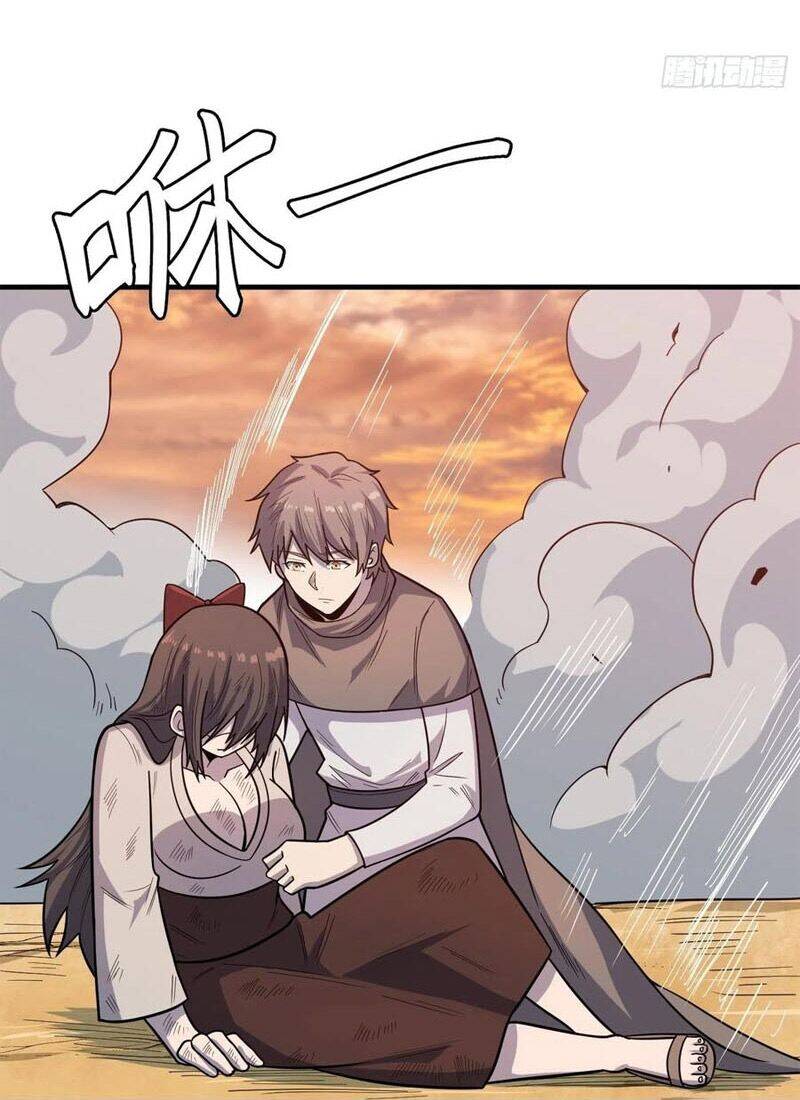 Trở Về Làm Đại Lão Thời Mạt Thế Chapter 234 - 30