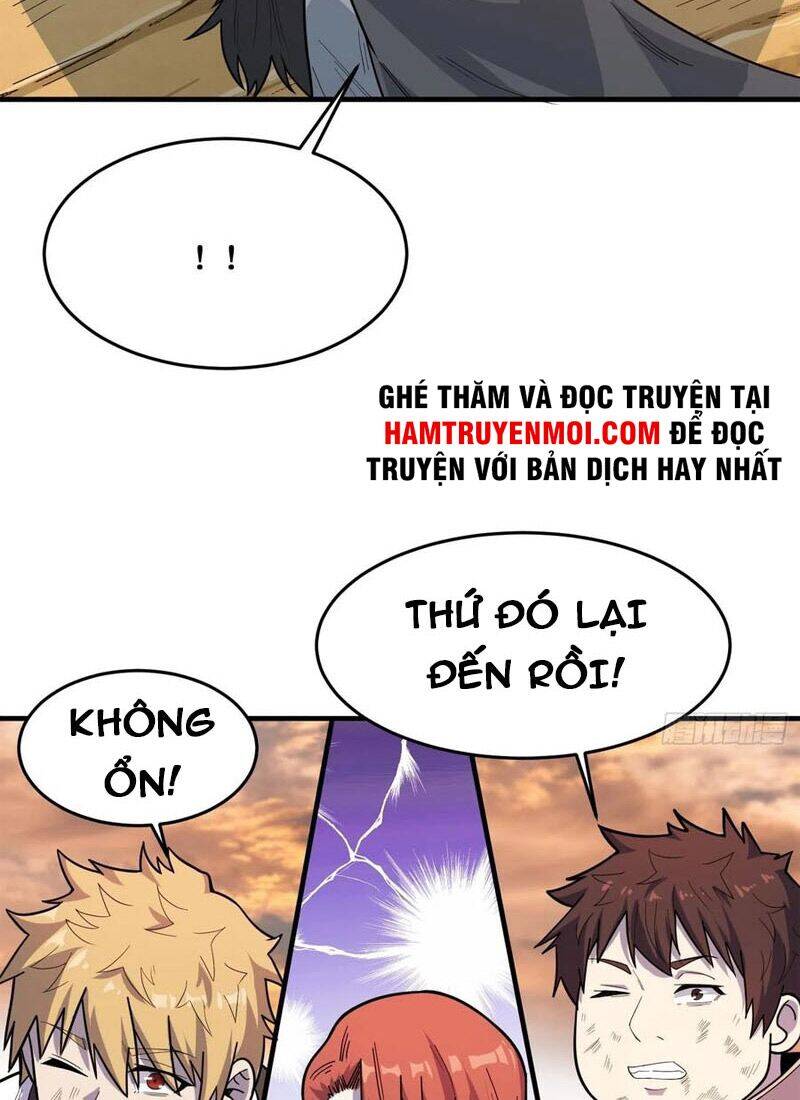 Trở Về Làm Đại Lão Thời Mạt Thế Chapter 234 - 32