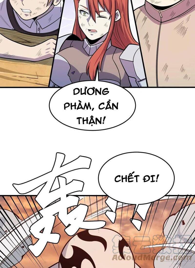 Trở Về Làm Đại Lão Thời Mạt Thế Chapter 234 - 33