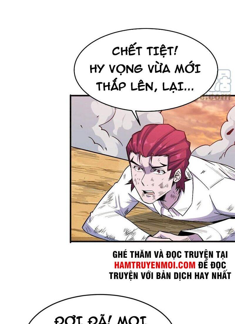 Trở Về Làm Đại Lão Thời Mạt Thế Chapter 234 - 36