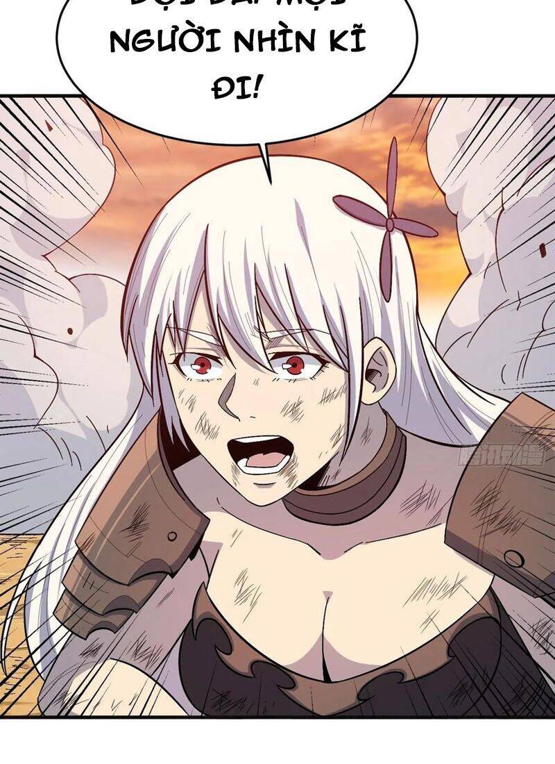 Trở Về Làm Đại Lão Thời Mạt Thế Chapter 234 - 37