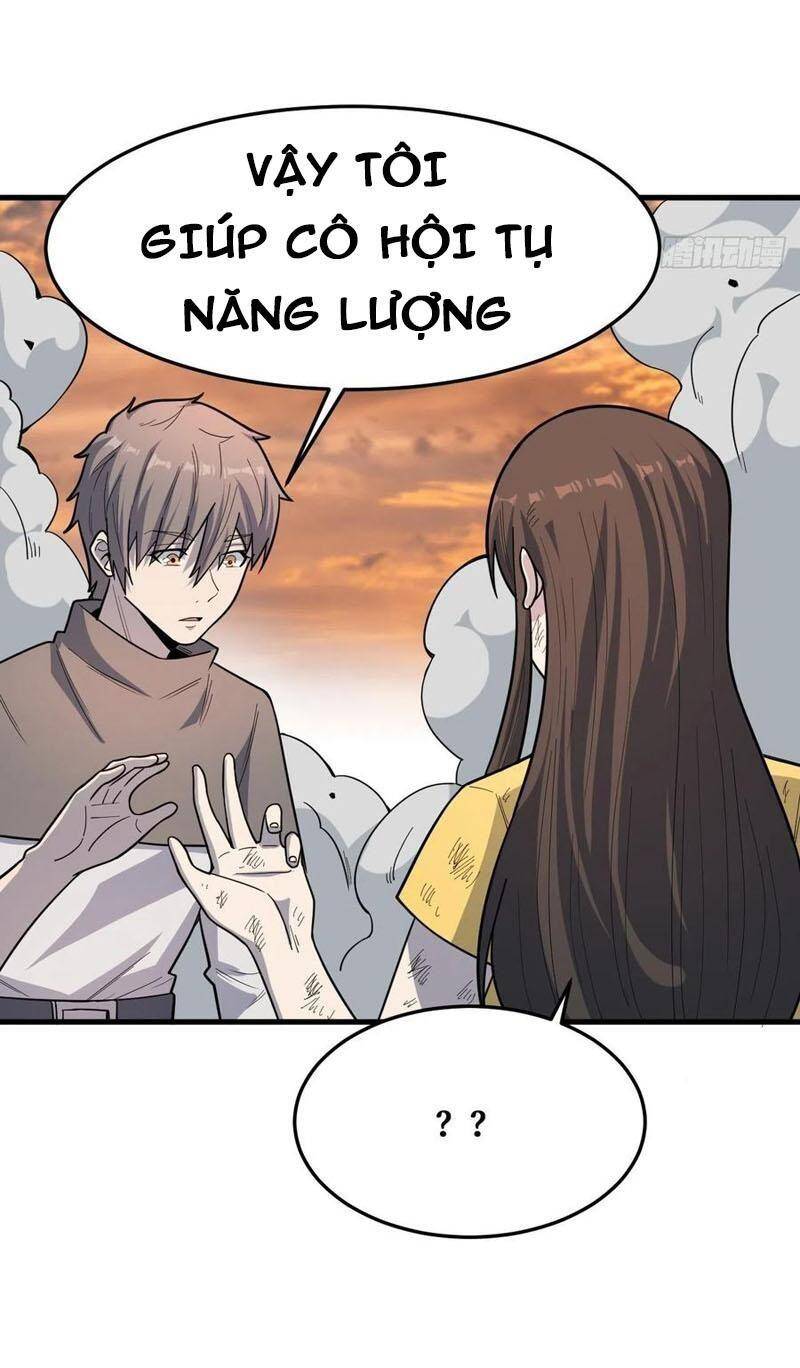 Trở Về Làm Đại Lão Thời Mạt Thế Chapter 235 - 12