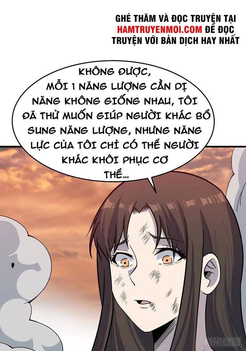 Trở Về Làm Đại Lão Thời Mạt Thế Chapter 235 - 13