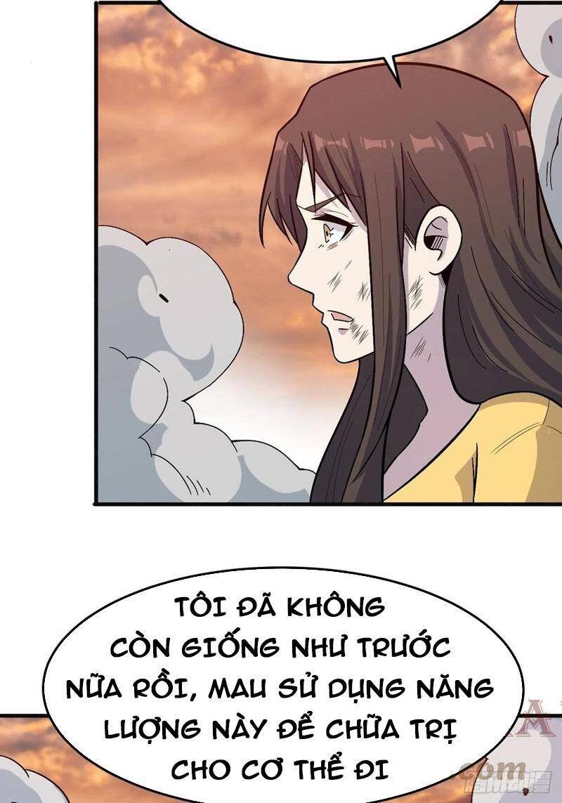 Trở Về Làm Đại Lão Thời Mạt Thế Chapter 235 - 16