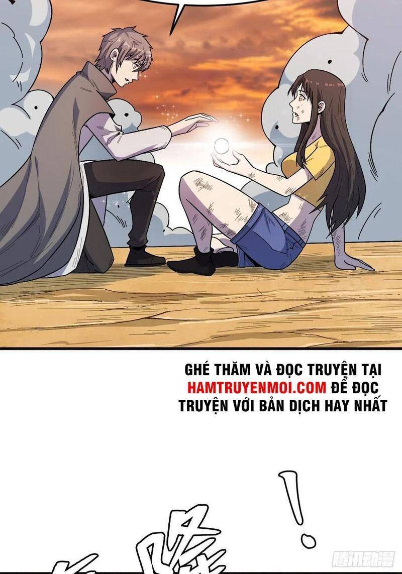 Trở Về Làm Đại Lão Thời Mạt Thế Chapter 235 - 17