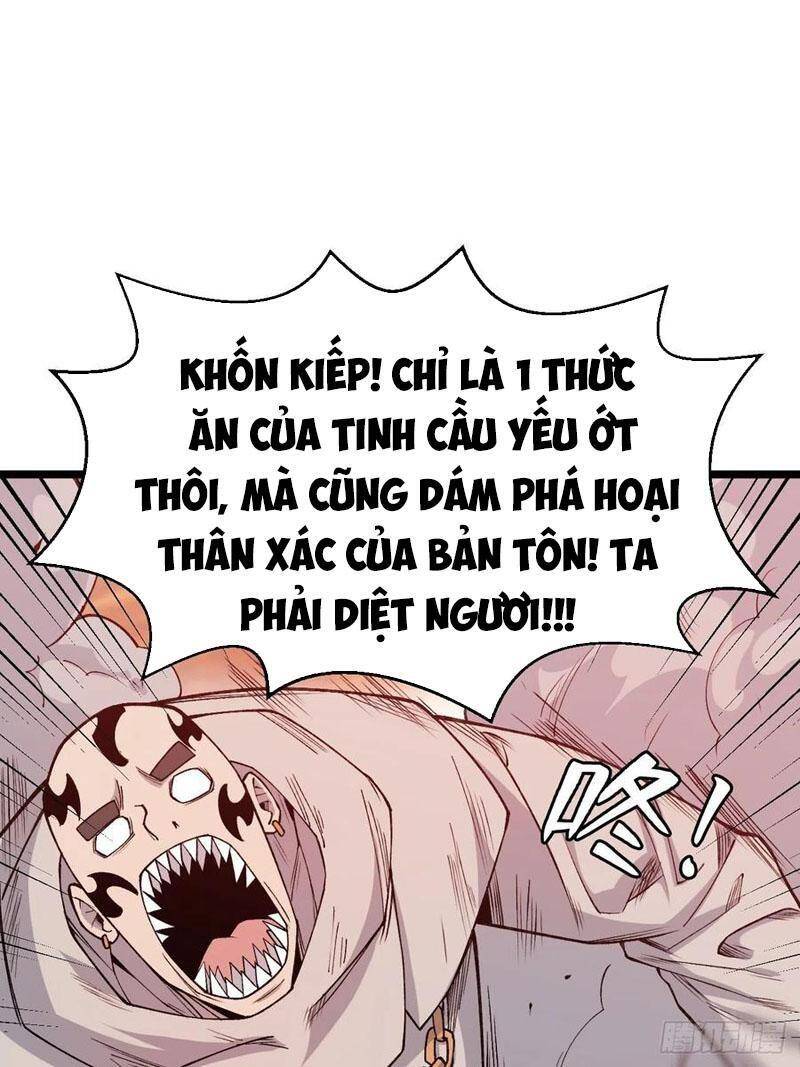 Trở Về Làm Đại Lão Thời Mạt Thế Chapter 235 - 19