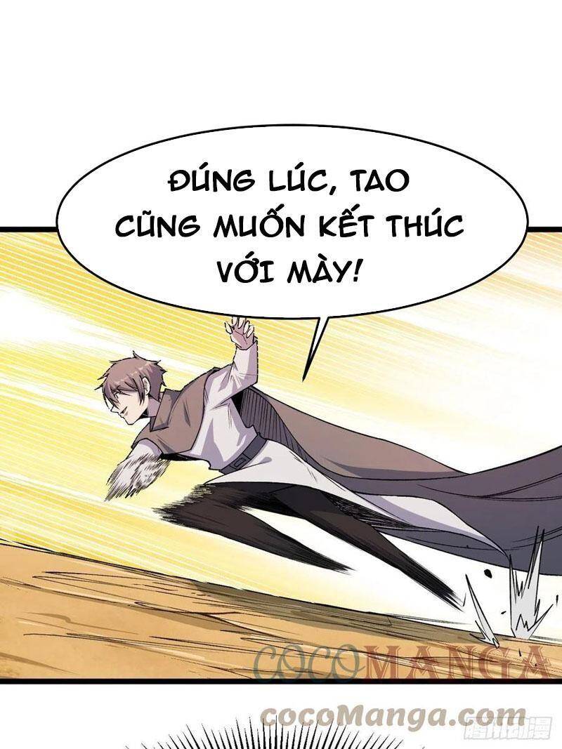 Trở Về Làm Đại Lão Thời Mạt Thế Chapter 235 - 22